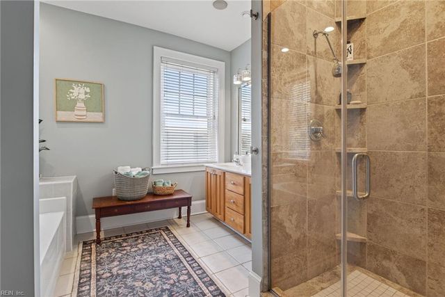 429 W York ST # 2D, Norfolk, VA 23510
