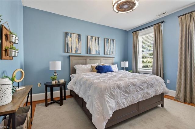 429 W York ST # 2D, Norfolk, VA 23510
