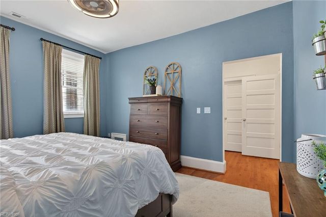 429 W York ST # 2D, Norfolk, VA 23510