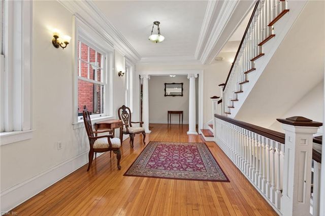 429 W York ST # 2D, Norfolk, VA 23510
