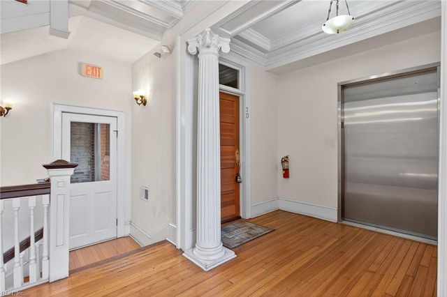 429 W York ST # 2D, Norfolk, VA 23510