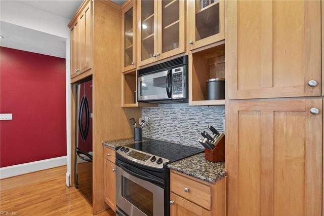 429 W York ST # 2D, Norfolk, VA 23510