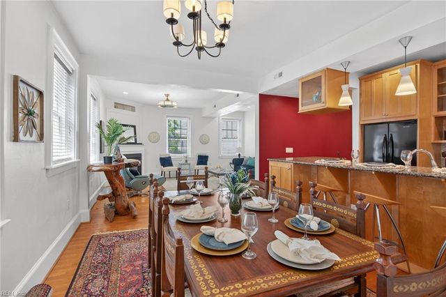 429 W York ST # 2D, Norfolk, VA 23510
