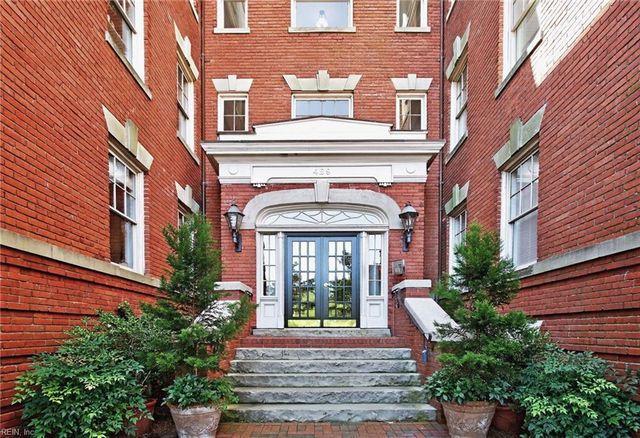 429 W York ST # 2D, Norfolk, VA 23510