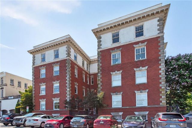 429 W York ST # 2D, Norfolk, VA 23510