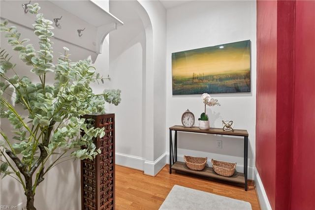 429 W York ST # 2D, Norfolk, VA 23510