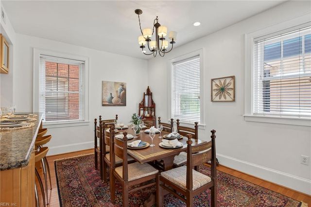 429 W York ST # 2D, Norfolk, VA 23510