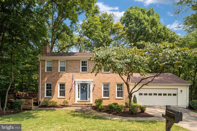 11942 SHENANDOAH CT, Woodbridge, VA 22192