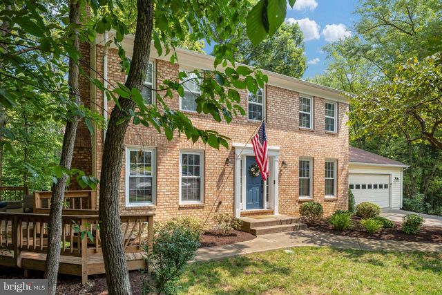 11942 SHENANDOAH CT, Woodbridge, VA 22192