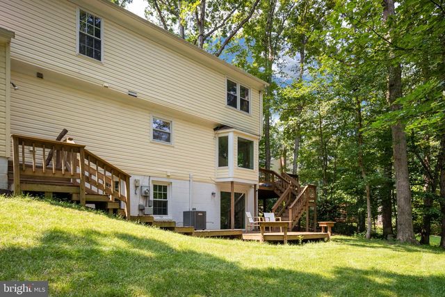 11942 SHENANDOAH CT, Woodbridge, VA 22192