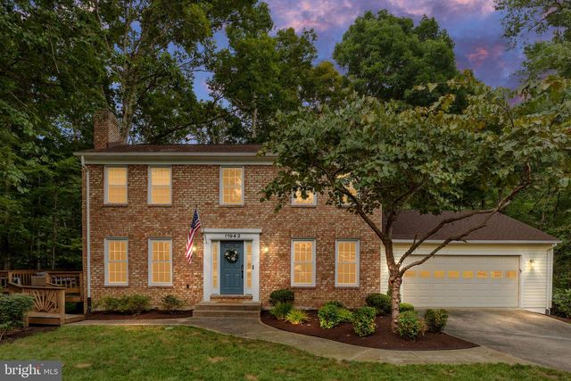 11942 SHENANDOAH CT, Woodbridge, VA 22192