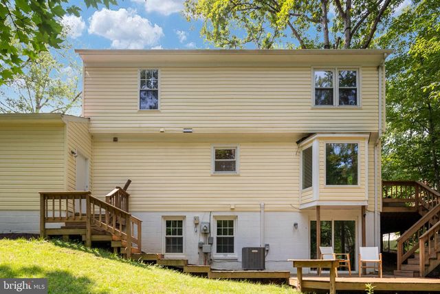 11942 SHENANDOAH CT, Woodbridge, VA 22192