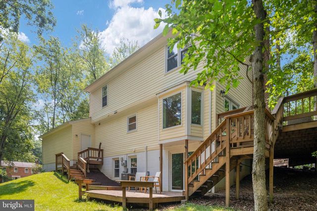 11942 SHENANDOAH CT, Woodbridge, VA 22192
