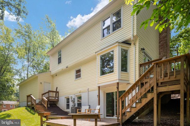 11942 SHENANDOAH CT, Woodbridge, VA 22192