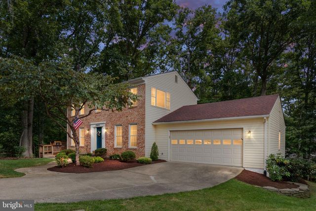 11942 SHENANDOAH CT, Woodbridge, VA 22192