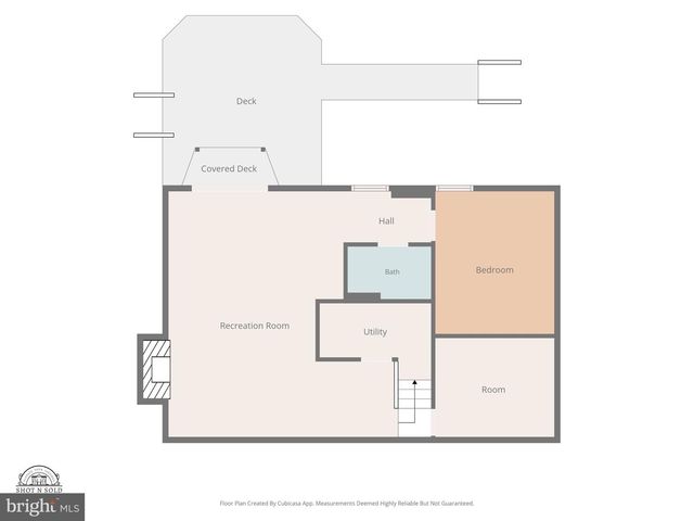 11942 SHENANDOAH CT, Woodbridge, VA 22192