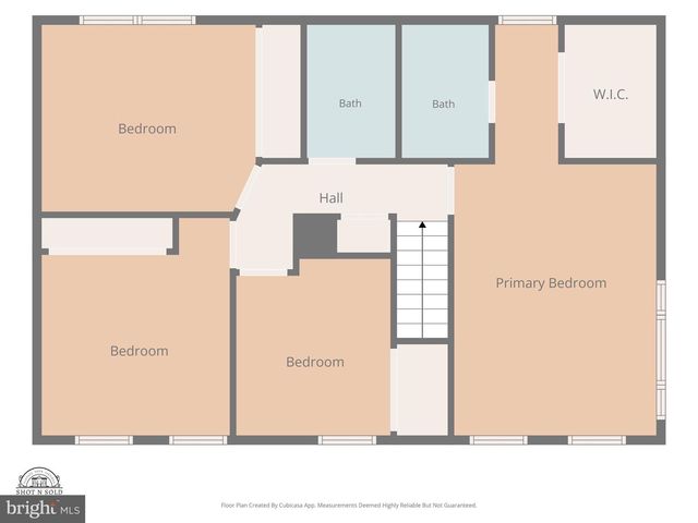 11942 SHENANDOAH CT, Woodbridge, VA 22192