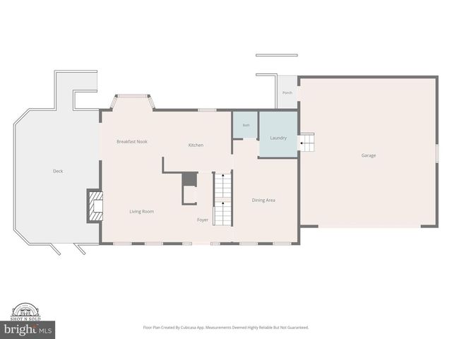 11942 SHENANDOAH CT, Woodbridge, VA 22192