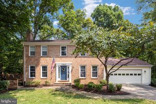 11942 SHENANDOAH CT, Woodbridge, VA 22192