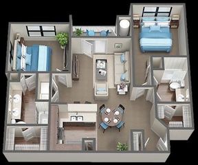 9900 McNeil DR 5-05307, Austin, TX 78750