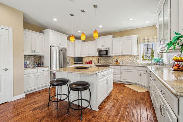1095 Allison Street, Crown Point, IN 46307