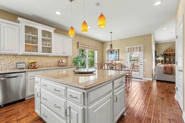1095 Allison Street, Crown Point, IN 46307