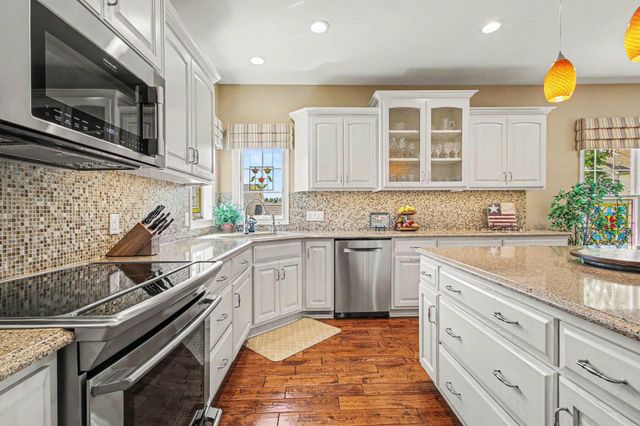 1095 Allison Street, Crown Point, IN 46307
