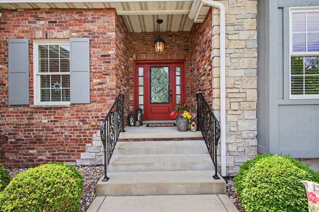 1095 Allison Street, Crown Point, IN 46307