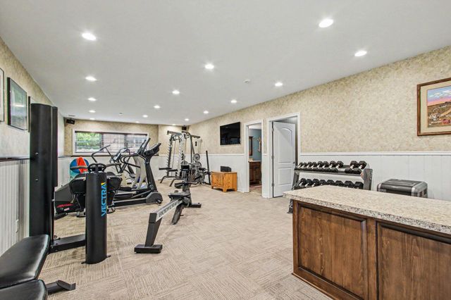 1095 Allison Street, Crown Point, IN 46307