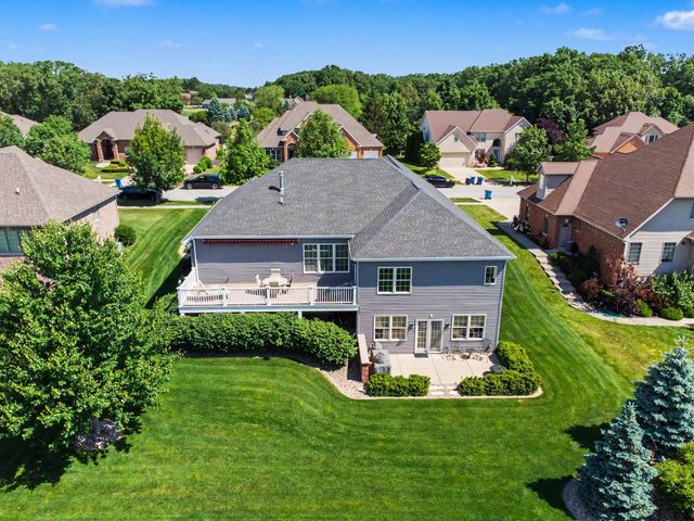 1095 Allison Street, Crown Point, IN 46307