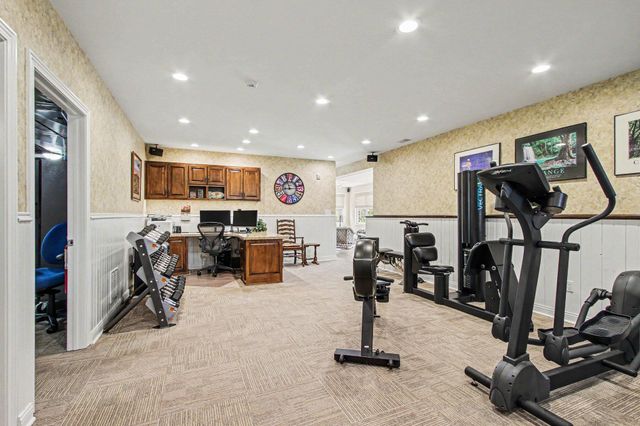 1095 Allison Street, Crown Point, IN 46307