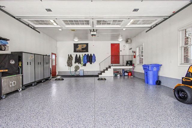 1095 Allison Street, Crown Point, IN 46307