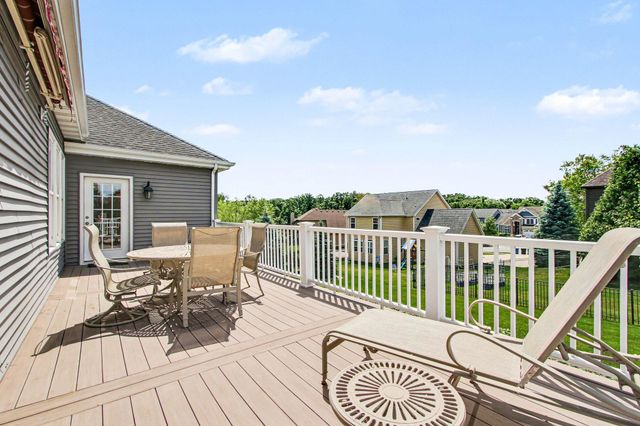 1095 Allison Street, Crown Point, IN 46307