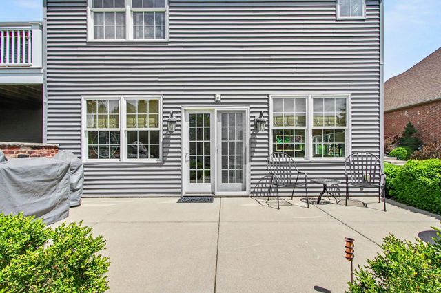 1095 Allison Street, Crown Point, IN 46307