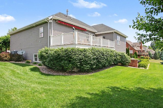 1095 Allison Street, Crown Point, IN 46307