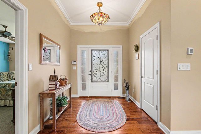 1095 Allison Street, Crown Point, IN 46307