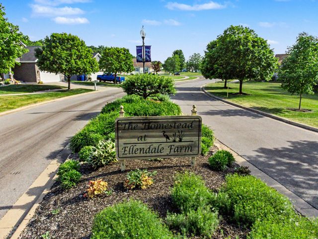 1095 Allison Street, Crown Point, IN 46307