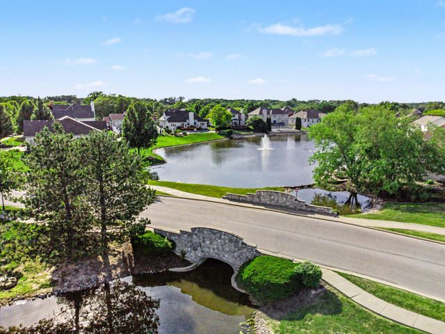 1095 Allison Street, Crown Point, IN 46307