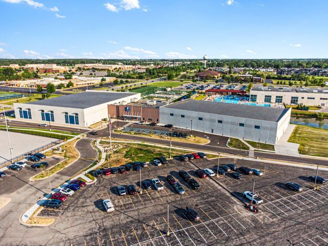 1095 Allison Street, Crown Point, IN 46307