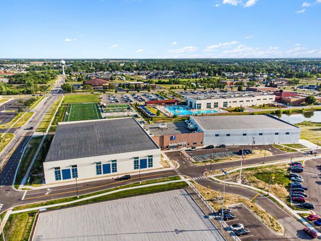 1095 Allison Street, Crown Point, IN 46307