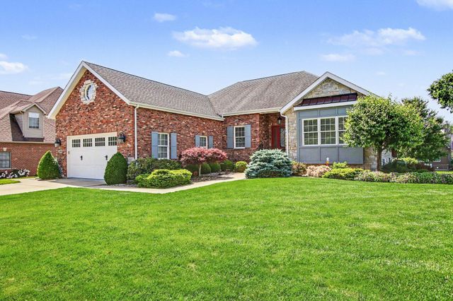1095 Allison Street, Crown Point, IN 46307