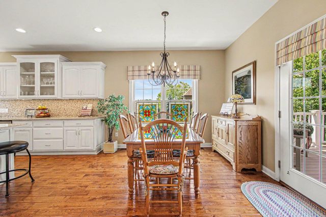 1095 Allison Street, Crown Point, IN 46307