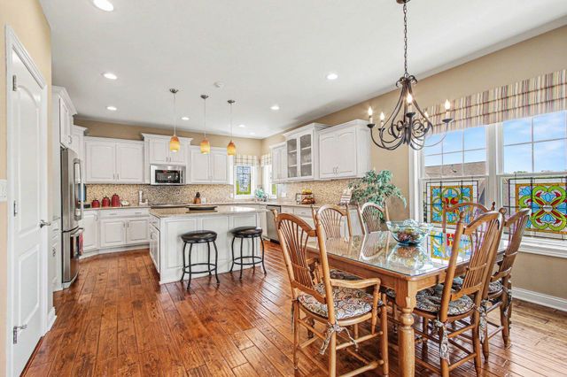 1095 Allison Street, Crown Point, IN 46307