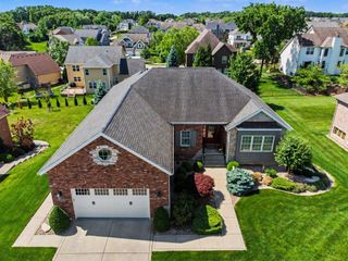 1095 Allison Street, Crown Point, IN 46307
