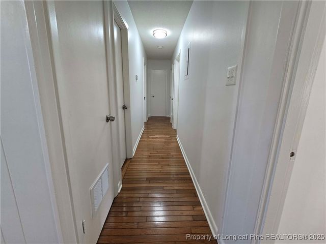 409 Glen Canyon Drive, Fayetteville, NC 28303