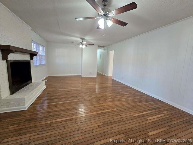 409 Glen Canyon Drive, Fayetteville, NC 28303