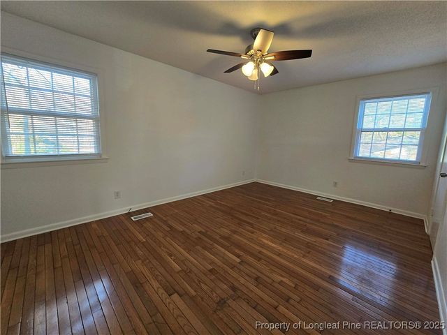 409 Glen Canyon Drive, Fayetteville, NC 28303