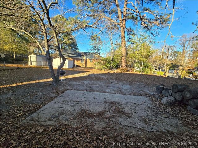 409 Glen Canyon Drive, Fayetteville, NC 28303