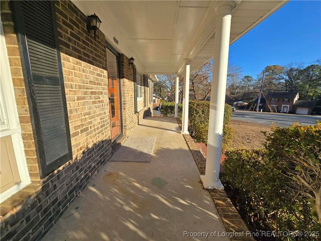 409 Glen Canyon Drive, Fayetteville, NC 28303