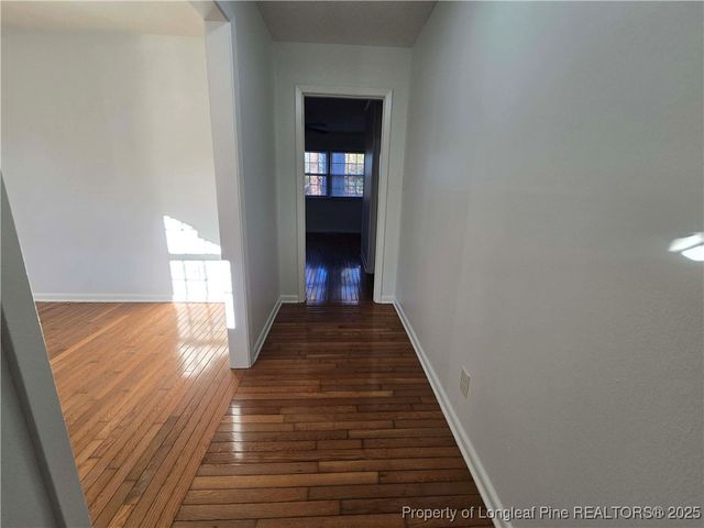 409 Glen Canyon Drive, Fayetteville, NC 28303